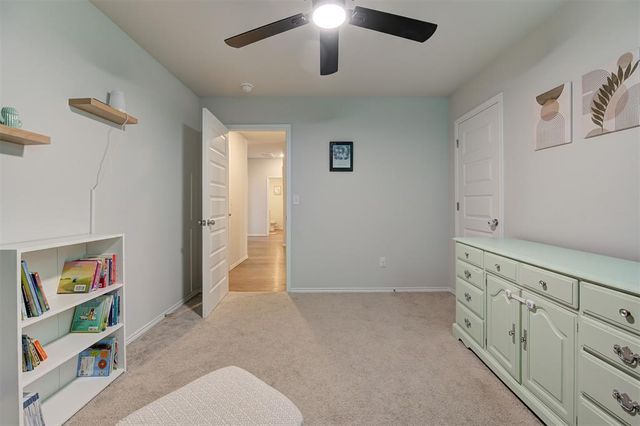 43281 Prairie Ranch Road, Shawnee, OK 74804