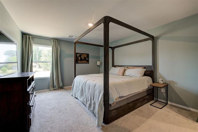 43281 Prairie Ranch Road, Shawnee, OK 74804