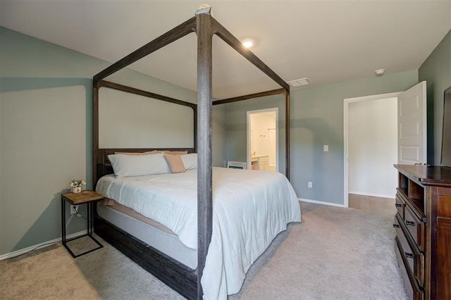 43281 Prairie Ranch Road, Shawnee, OK 74804