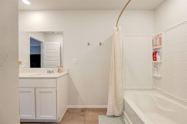 43281 Prairie Ranch Road, Shawnee, OK 74804