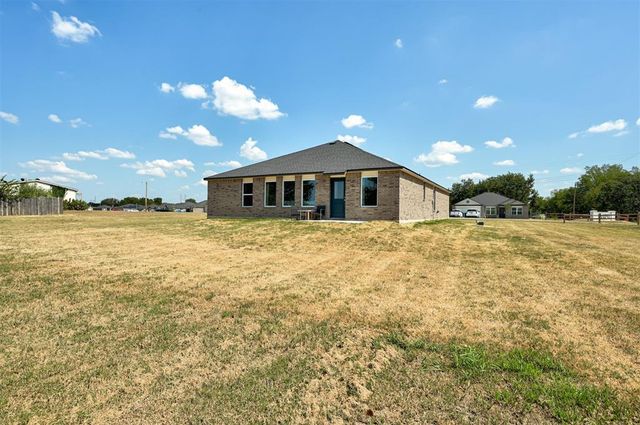 43281 Prairie Ranch Road, Shawnee, OK 74804