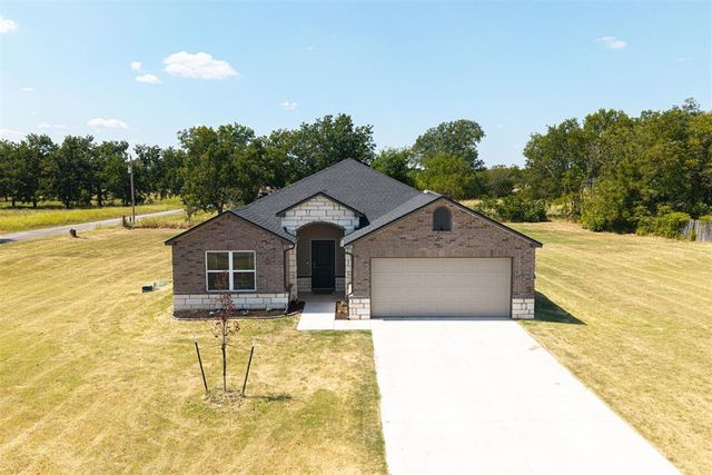43281 Prairie Ranch Road, Shawnee, OK 74804
