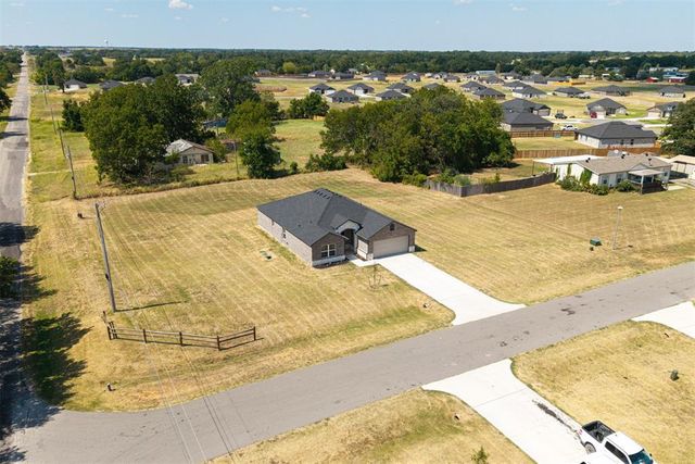 43281 Prairie Ranch Road, Shawnee, OK 74804
