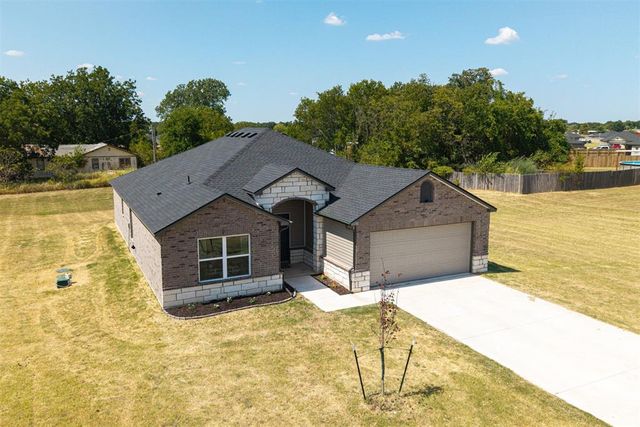 43281 Prairie Ranch Road, Shawnee, OK 74804