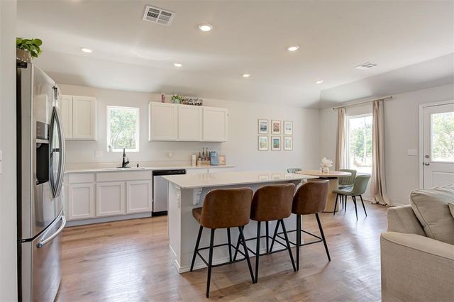 43281 Prairie Ranch Road, Shawnee, OK 74804