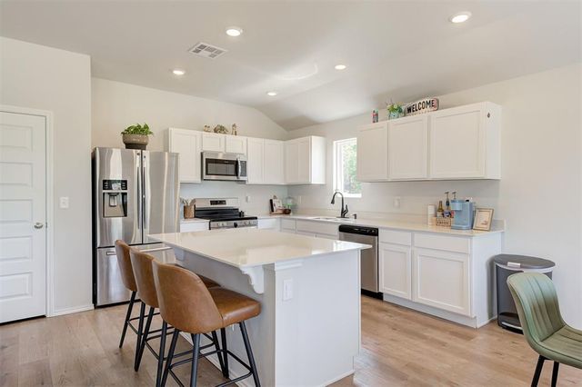 43281 Prairie Ranch Road, Shawnee, OK 74804
