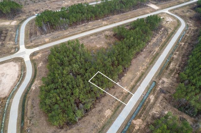 563 Road 5892, Cleveland, TX 77327