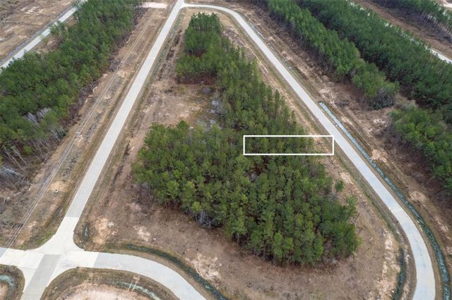 563 Road 5892, Cleveland, TX 77327