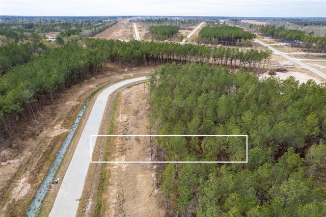 563 Road 5892, Cleveland, TX 77327