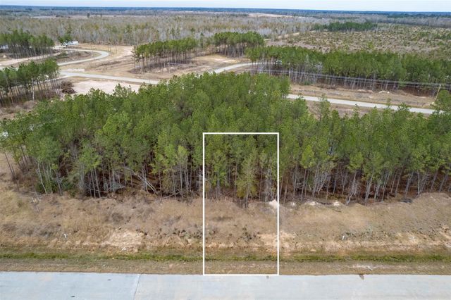 563 Road 5892, Cleveland, TX 77327