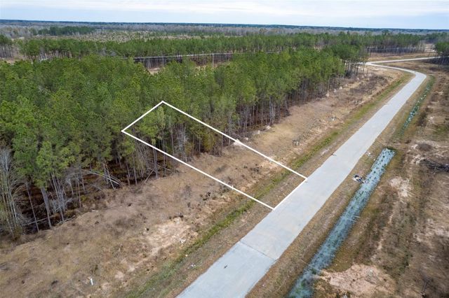 563 Road 5892, Cleveland, TX 77327