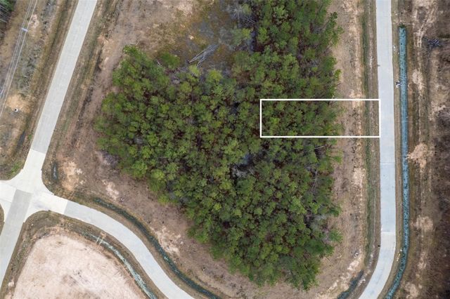 563 Road 5892, Cleveland, TX 77327