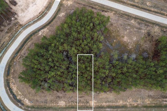 563 Road 5892, Cleveland, TX 77327