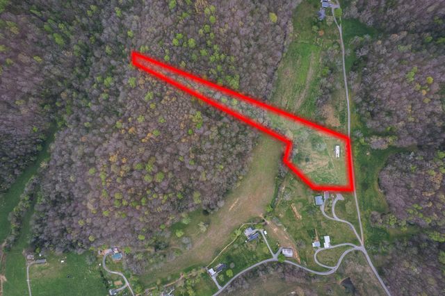 109 Creek Bend Ln, Manchester, TN 37355