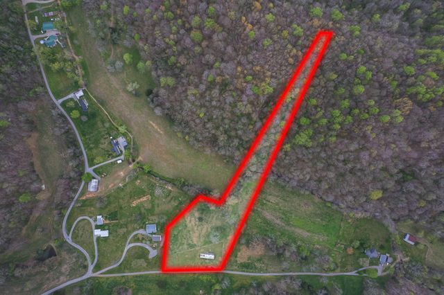 109 Creek Bend Ln, Manchester, TN 37355