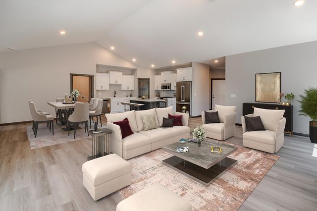 13860 Birdie Lane SE, Becker, MN 55308