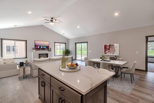 13860 Birdie Lane SE, Becker, MN 55308