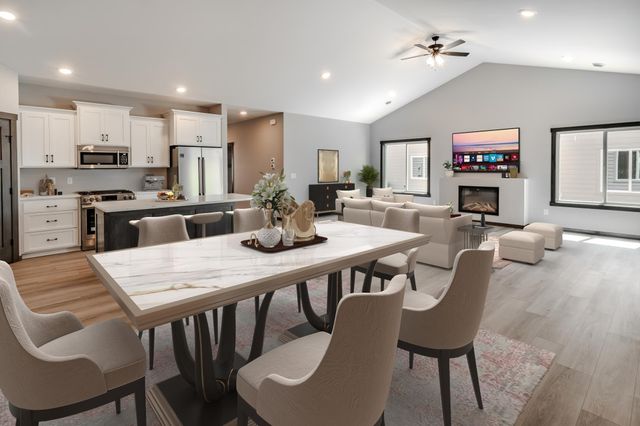 13860 Birdie Lane SE, Becker, MN 55308