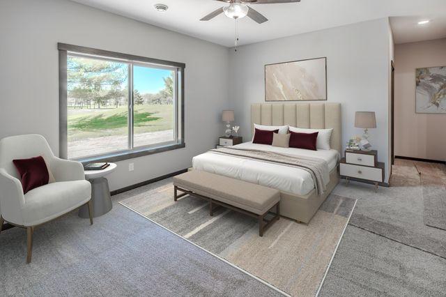 13860 Birdie Lane SE, Becker, MN 55308