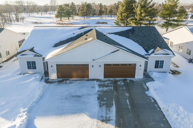13860 Birdie Lane SE, Becker, MN 55308