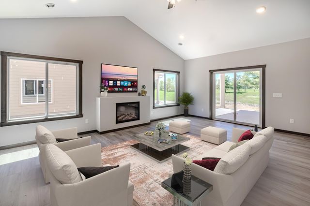 13860 Birdie Lane SE, Becker, MN 55308