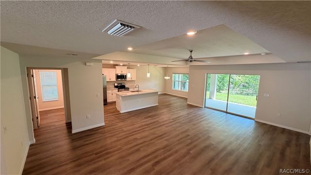 3980 E Bennett Street, Inverness, FL 34453