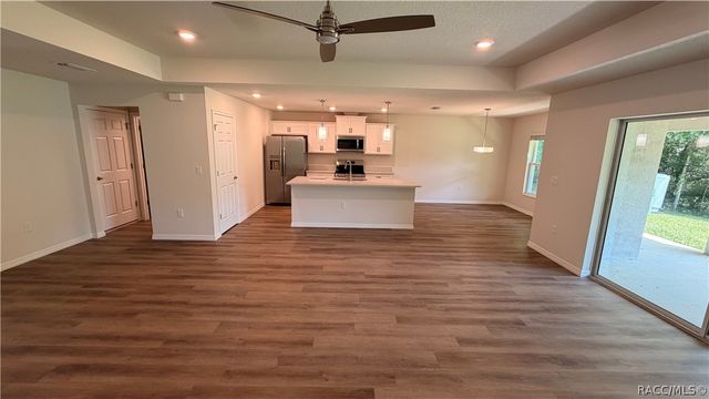 3980 E Bennett Street, Inverness, FL 34453