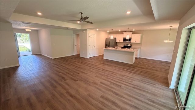 3980 E Bennett Street, Inverness, FL 34453
