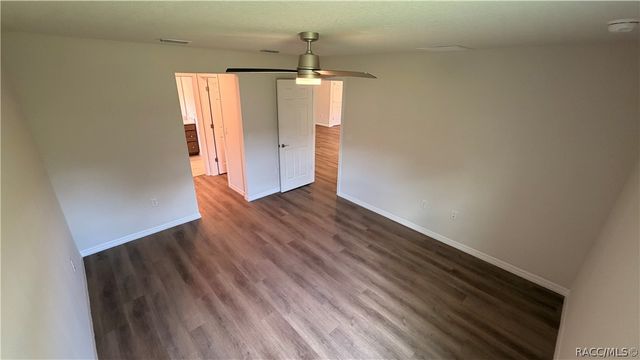 3980 E Bennett Street, Inverness, FL 34453