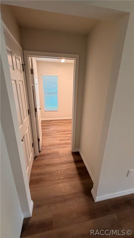 3980 E Bennett Street, Inverness, FL 34453