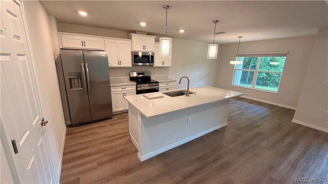 3980 E Bennett Street, Inverness, FL 34453