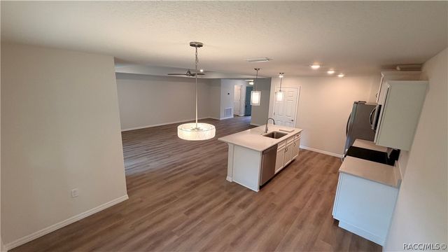 3980 E Bennett Street, Inverness, FL 34453