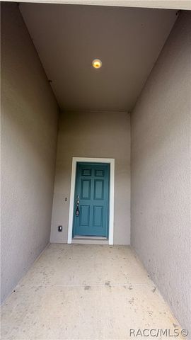 3980 E Bennett Street, Inverness, FL 34453