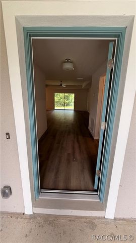 3980 E Bennett Street, Inverness, FL 34453