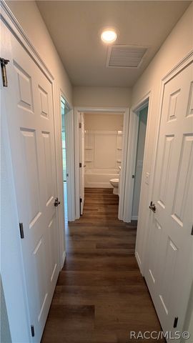 3980 E Bennett Street, Inverness, FL 34453