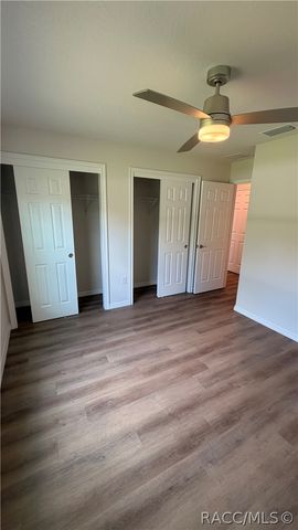 3980 E Bennett Street, Inverness, FL 34453