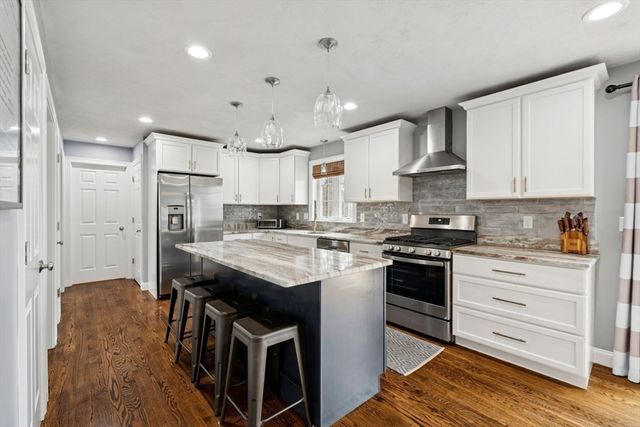 93 Glenwood Pl Ext, Rutland, MA 01543