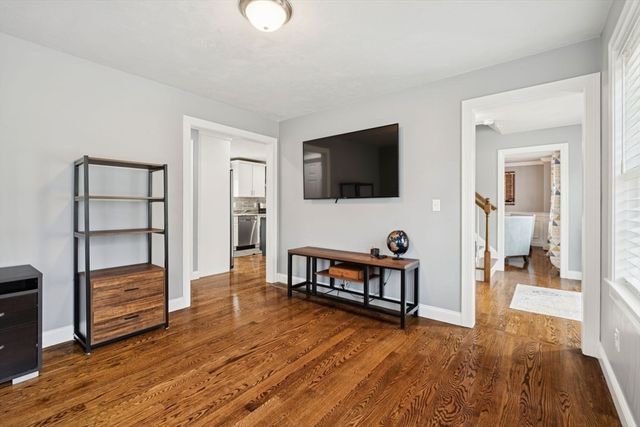 93 Glenwood Pl Ext, Rutland, MA 01543