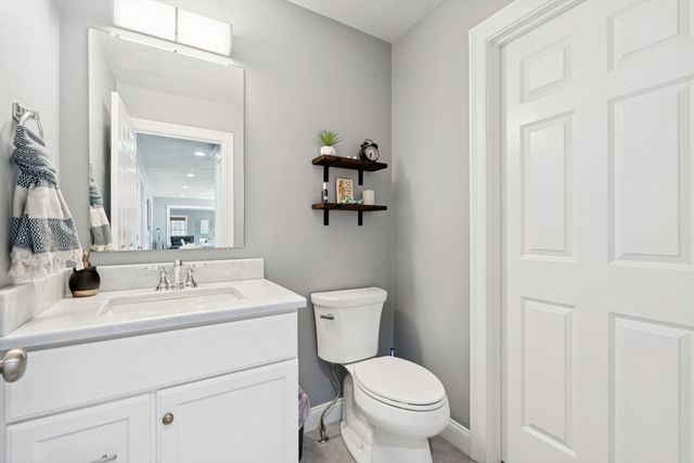 93 Glenwood Pl Ext, Rutland, MA 01543