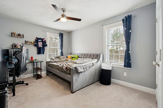 93 Glenwood Pl Ext, Rutland, MA 01543