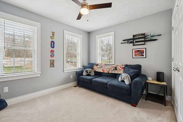 93 Glenwood Pl Ext, Rutland, MA 01543