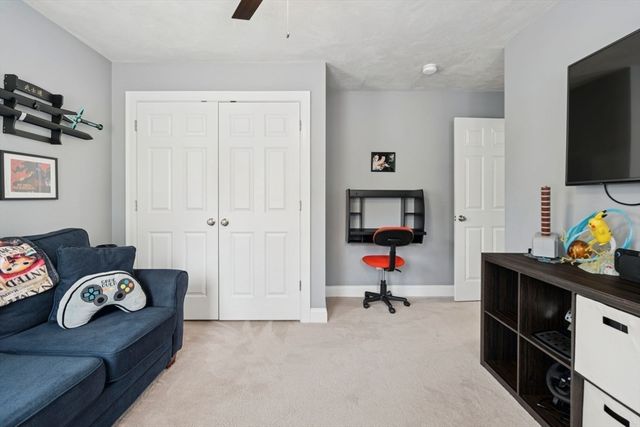 93 Glenwood Pl Ext, Rutland, MA 01543