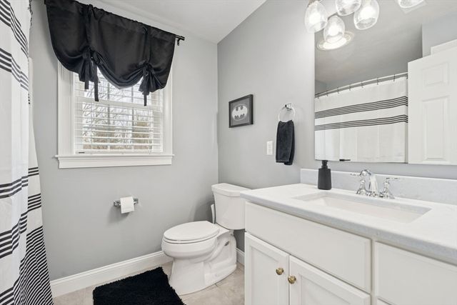 93 Glenwood Pl Ext, Rutland, MA 01543