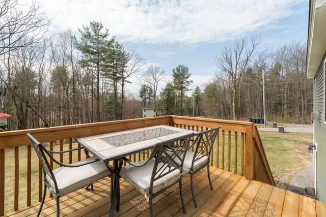 93 Glenwood Pl Ext, Rutland, MA 01543