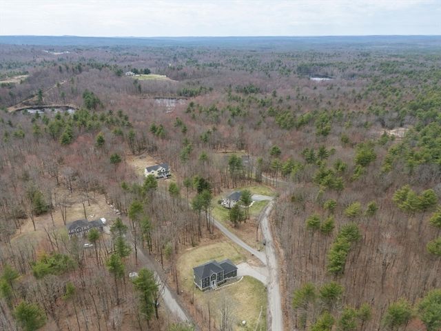 93 Glenwood Pl Ext, Rutland, MA 01543