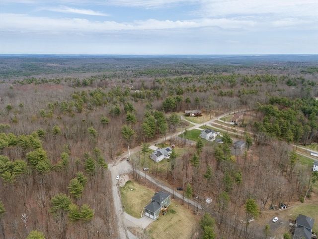 93 Glenwood Pl Ext, Rutland, MA 01543