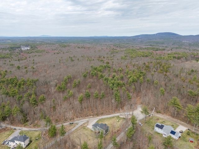 93 Glenwood Pl Ext, Rutland, MA 01543