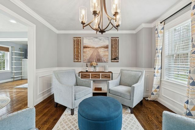 93 Glenwood Pl Ext, Rutland, MA 01543