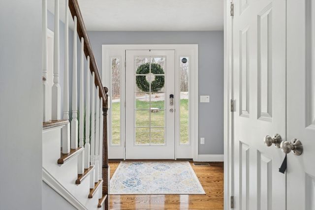 93 Glenwood Pl Ext, Rutland, MA 01543