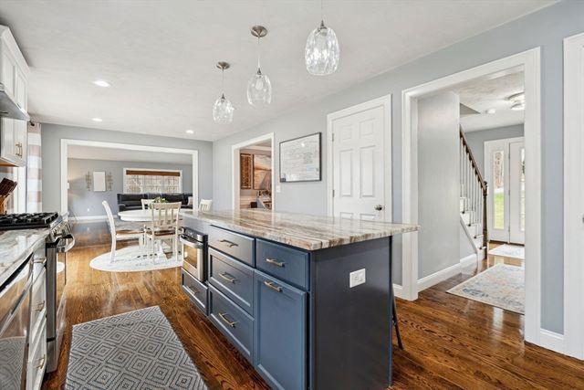 93 Glenwood Pl Ext, Rutland, MA 01543